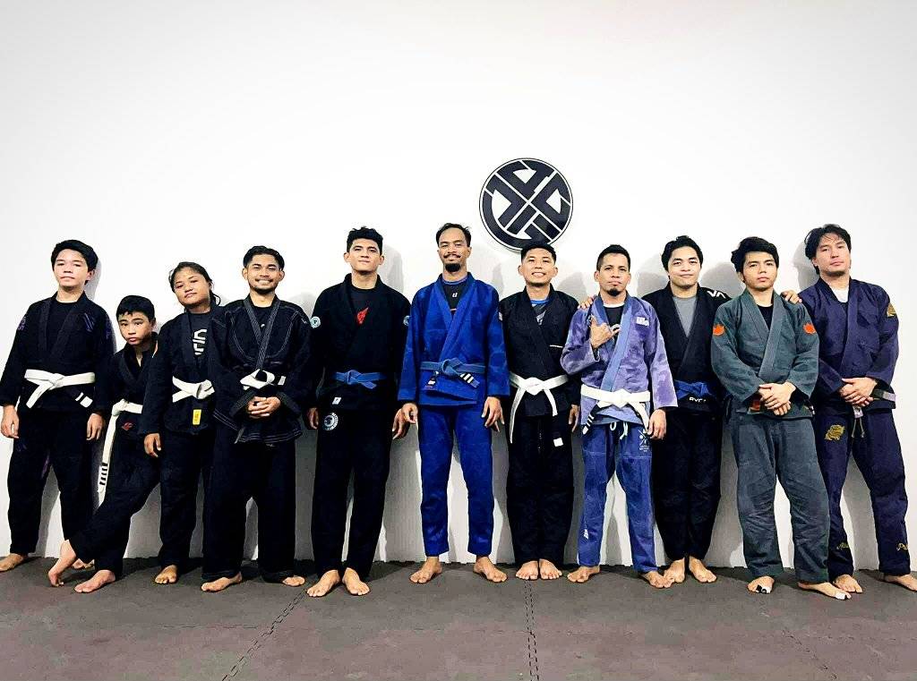 BJJ Community