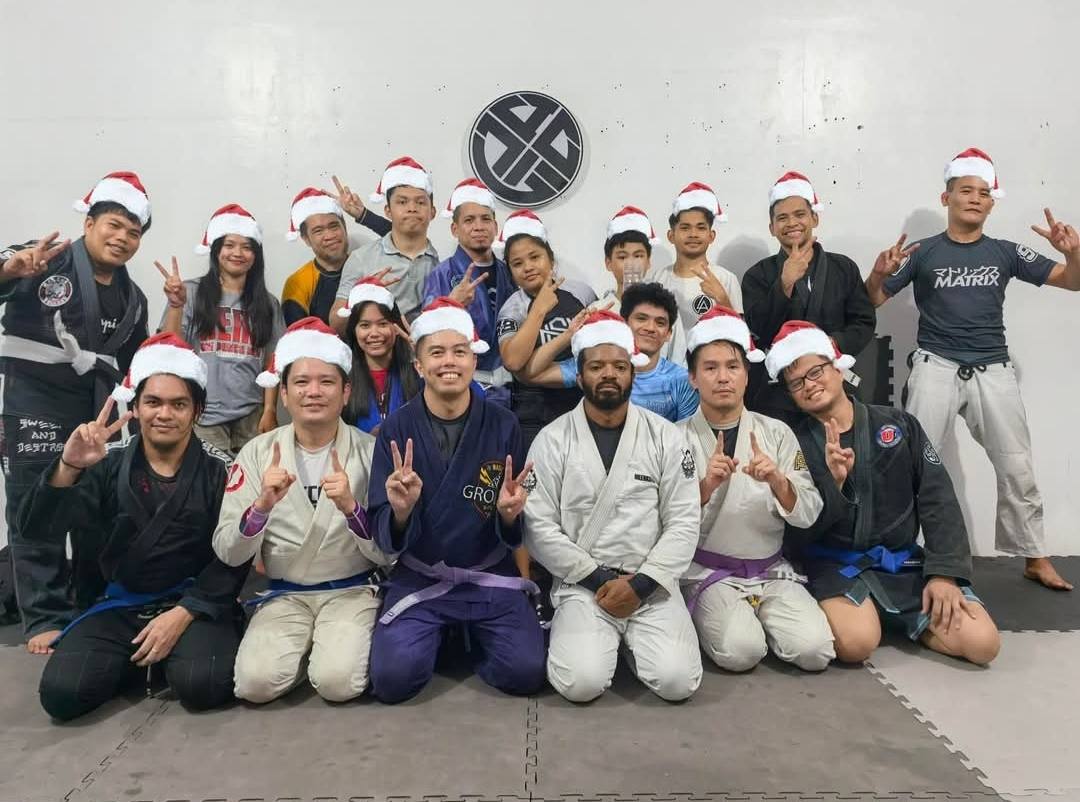 BJJ Achievements